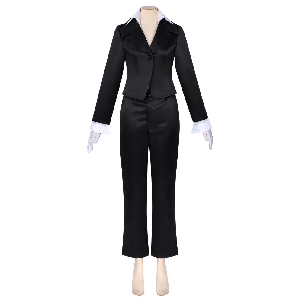 Alien Stage Mizi Cosplay-Kostü – Formal Skirt Bewertung und Preis