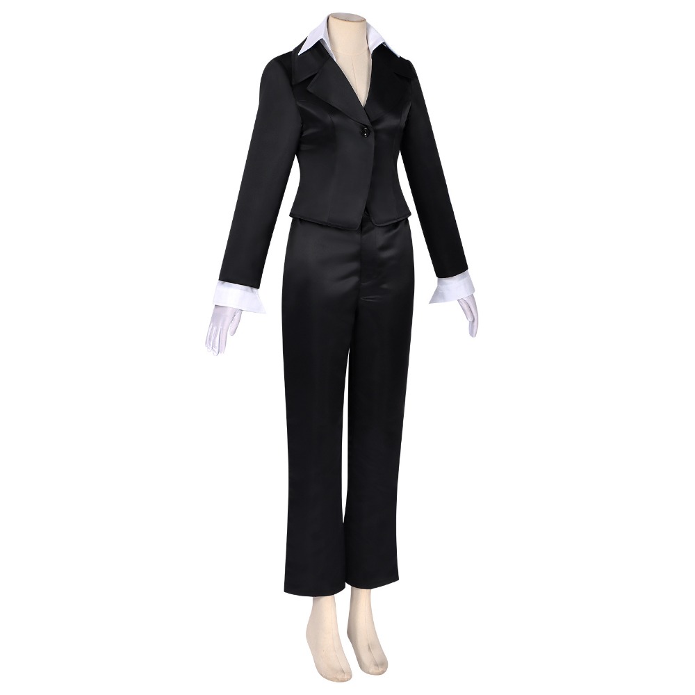 Alien Stage Mizi Cosplay-Kostü – Formal Skirt Bewertung und Preis