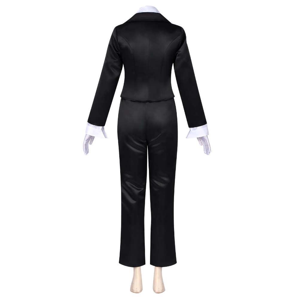 Alien Stage Mizi Cosplay-Kostü – Formal Skirt Bewertung und Preis