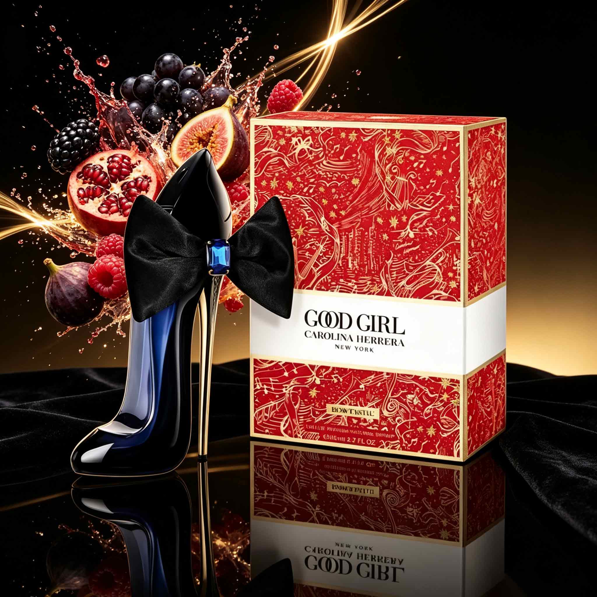 Carolina Herrera Good Girl Bow – Womens Heels Bewertung und Preis