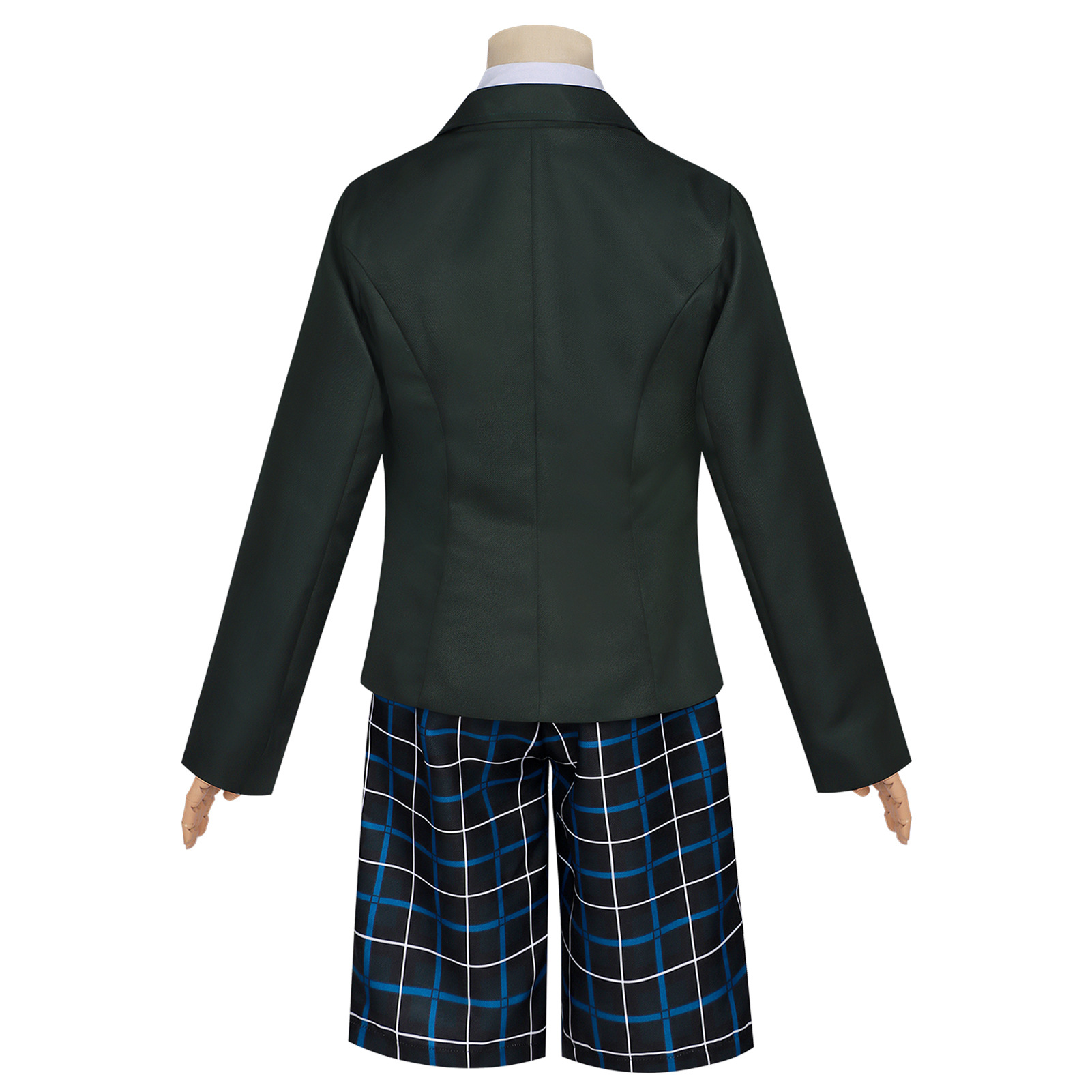 Coven Academy Briar Schulunifo – Womens Blazer Bewertung und Preis