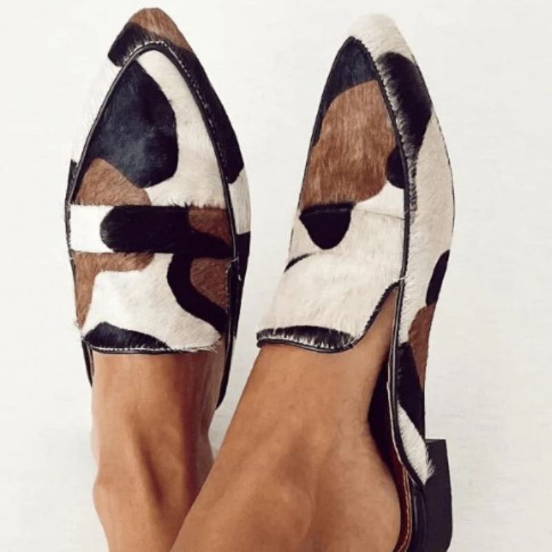 Britischer Stil 2026 Frühling  – Womens Heels Bewertung und Preis
