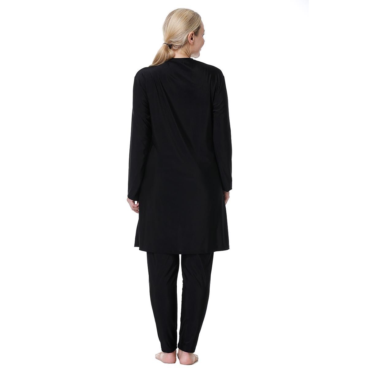 H1029 Muslimische Damen Ganzkö – Womens Suit Bewertung und Preis