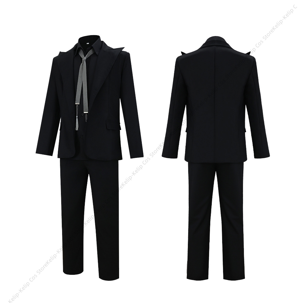 GO Crowley Cosplay-Kostüm, sch – Womens Blazer Bewertung und Preis