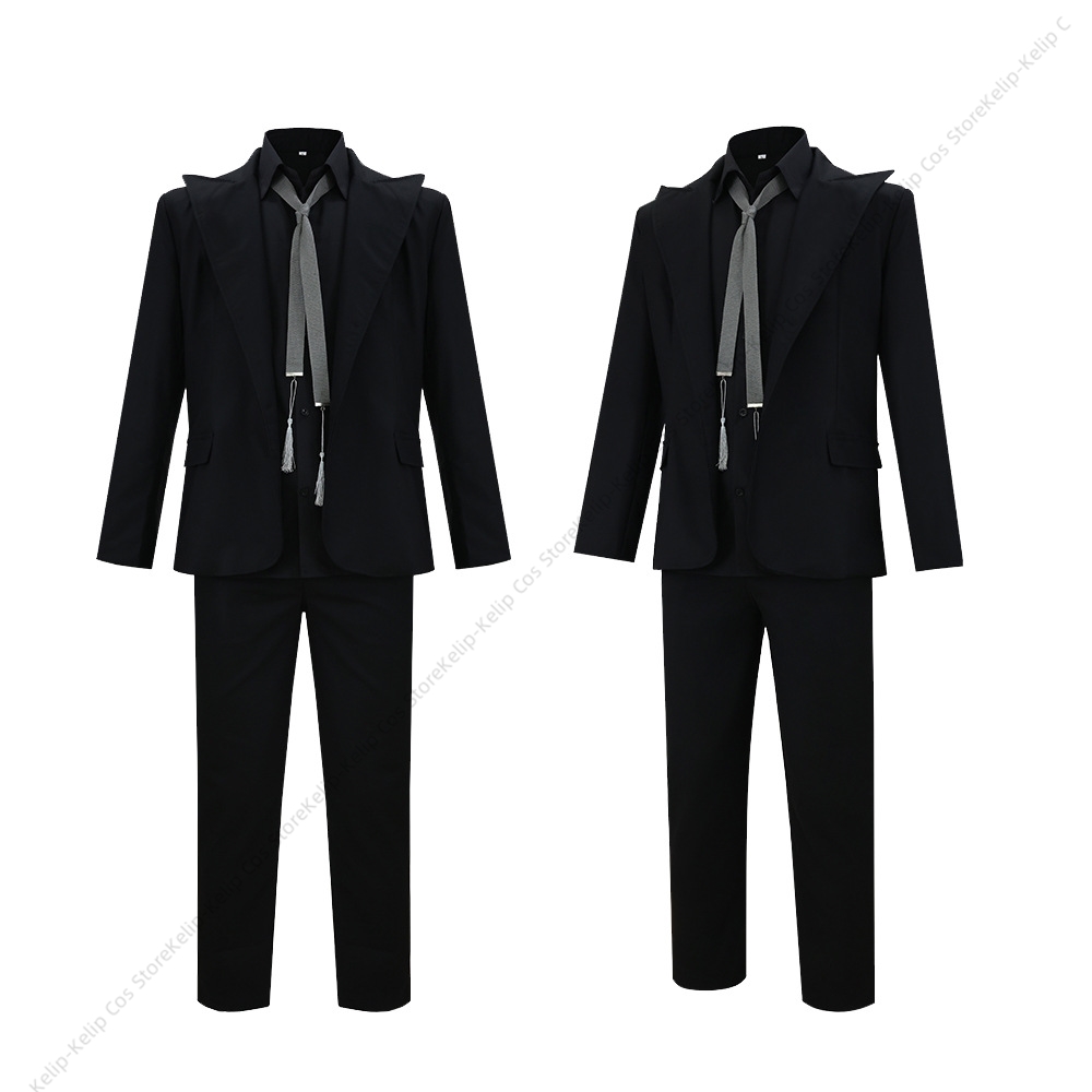 GO Crowley Cosplay-Kostüm, sch – Womens Blazer Bewertung und Preis