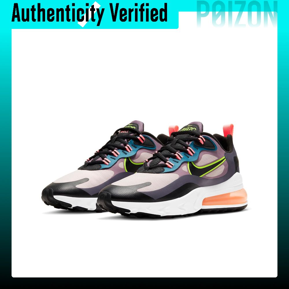 Nike Air Max 270 Laufschuhe Da – Nike Shoes Air Max 270 Bewertung und Preis