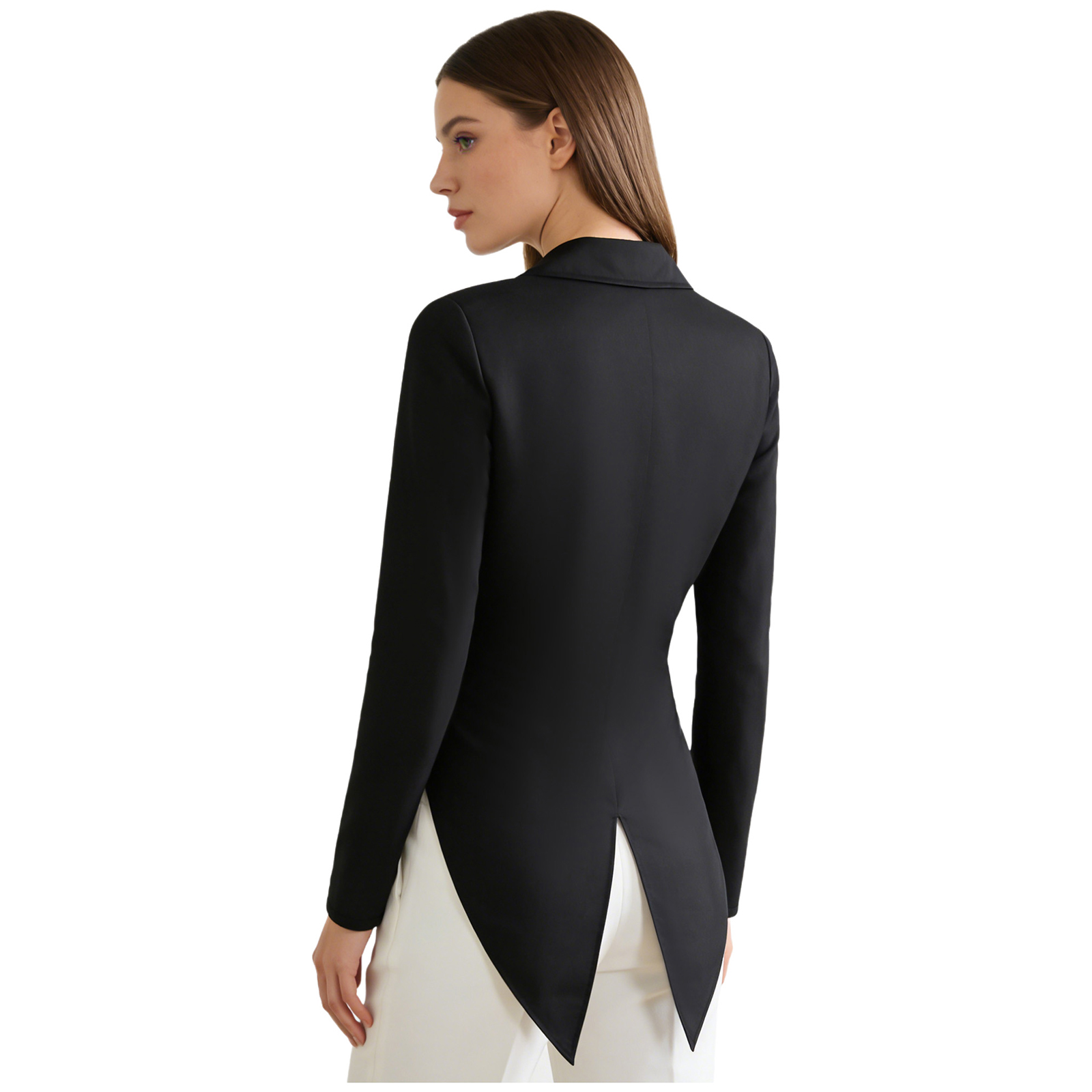 Damen Vintage Schwalbenschwanz – Womens Blazer Bewertung und Preis
