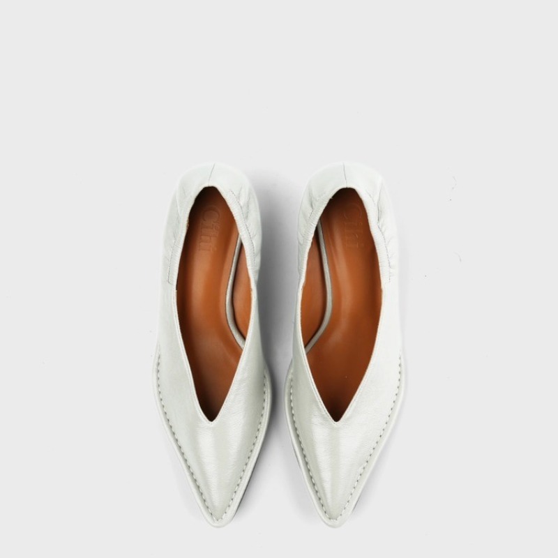 2025 Neue spitze Zehen-Einzels – Womens Heels Bewertung und Preis