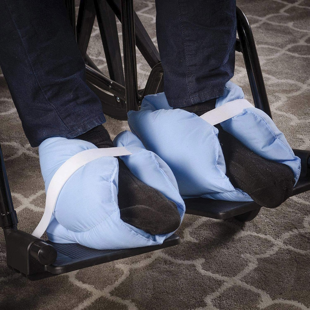 Fersenkissen-Schutzpolster zur – Womens Heels Bewertung und Preis