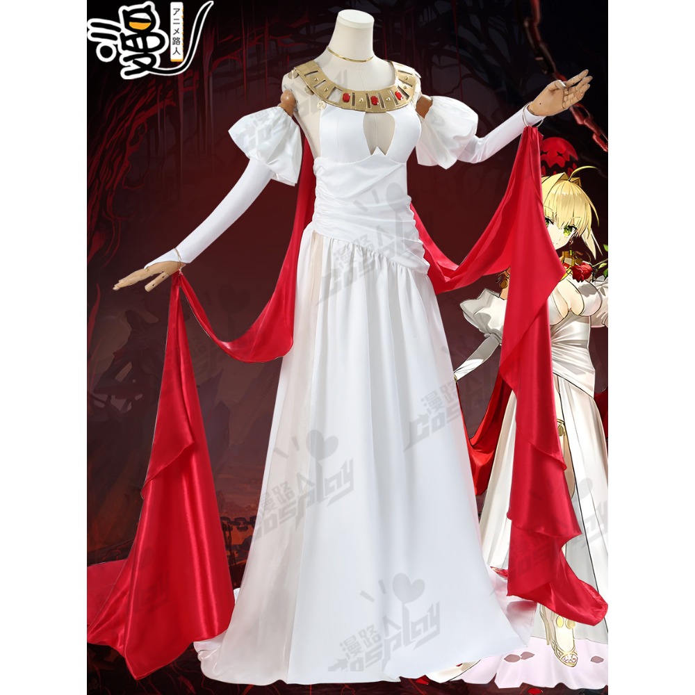 Nero Formelles Kleid Cosplay-O – Evening Gown Bewertung und Preis