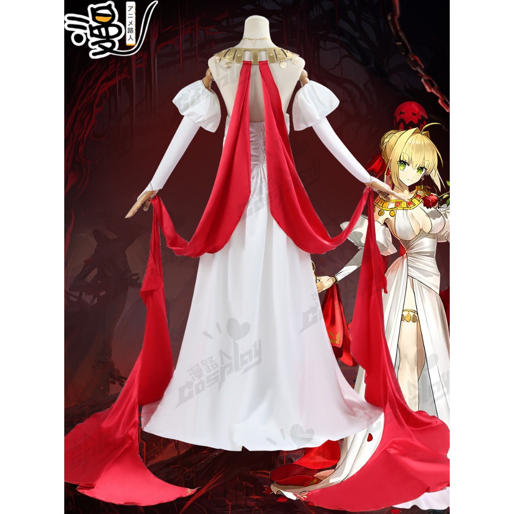 Nero Formelles Kleid Cosplay-O – Evening Gown Bewertung und Preis