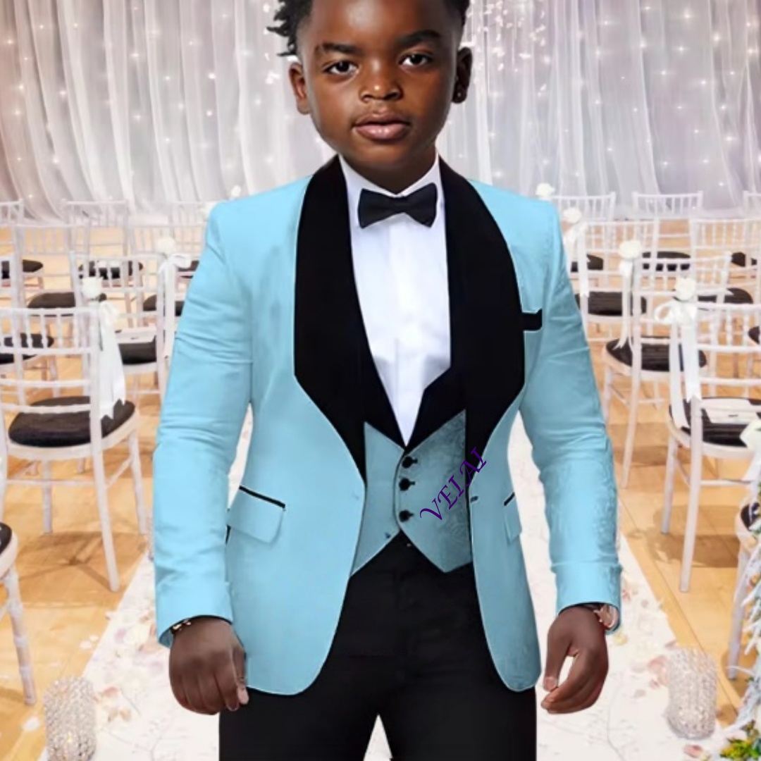 3-teiliges, wunderschönes Jacq – Wedding Dress Bewertung und Preis