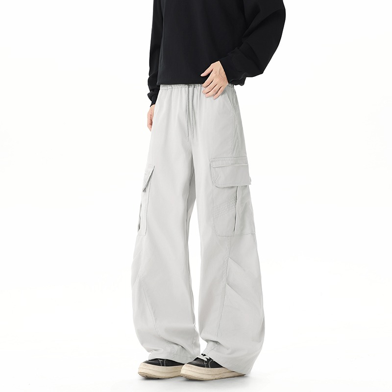 Trendige 3D-Sport-Sweatpants f – Tailored Trouser Wide Bewertung und Preis